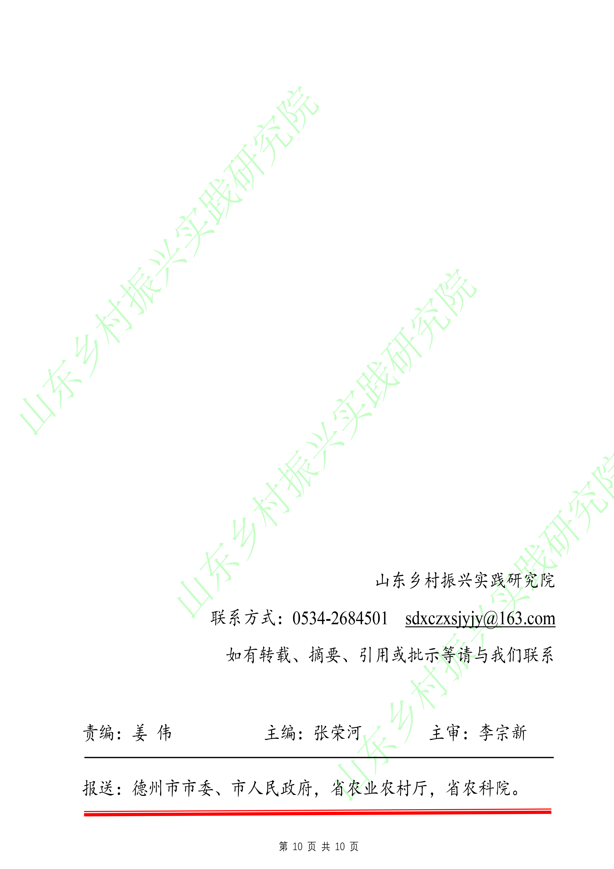 乡村振兴智库要报第1期-10